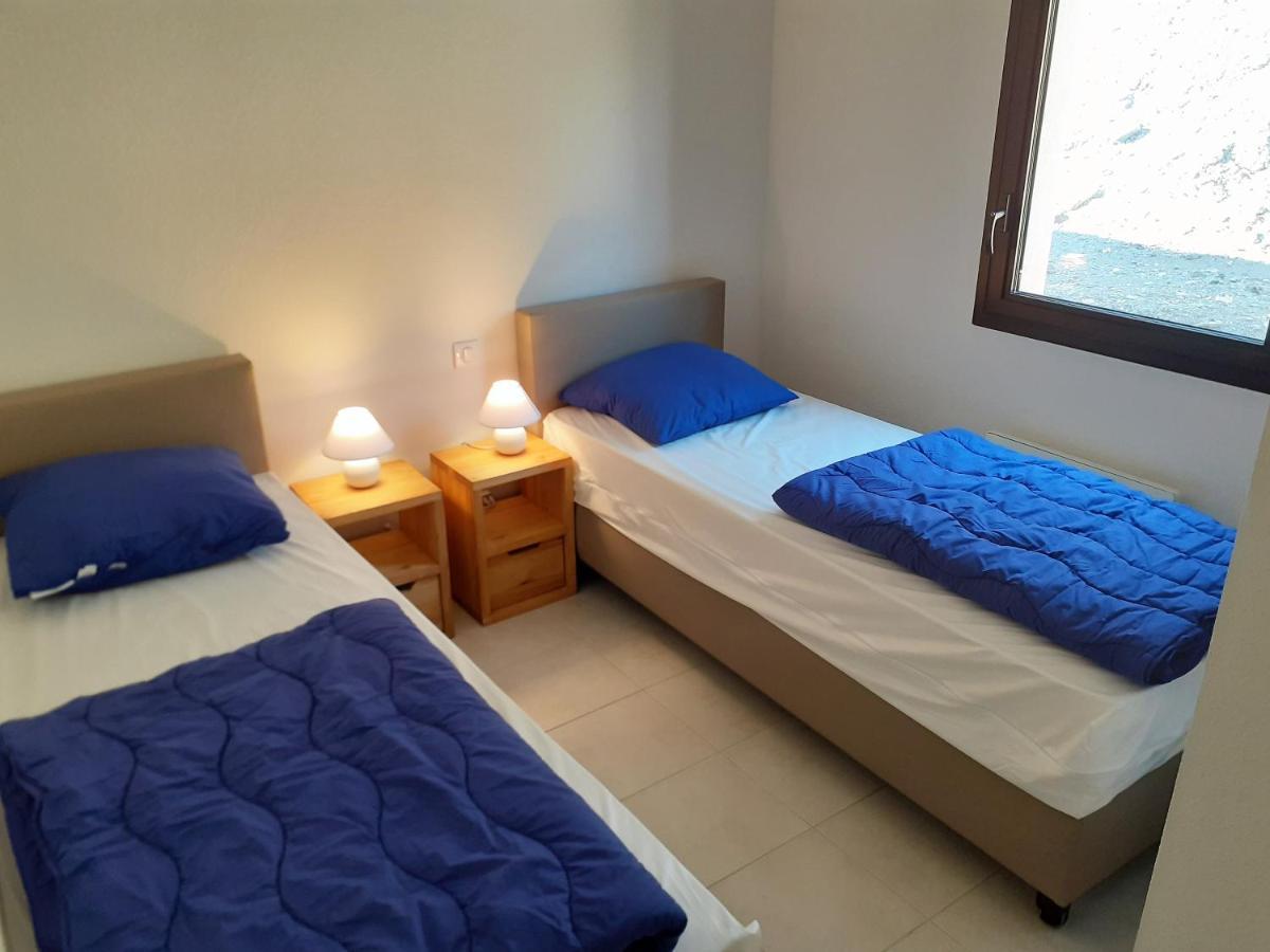 Vaste Appartement 3 Chambres - Vue Exceptionnelle Шорж Экстерьер фото